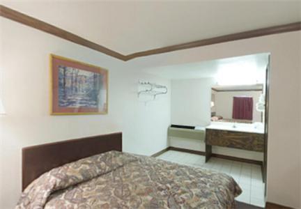 Executive Inn Muldrow Zewnętrze zdjęcie