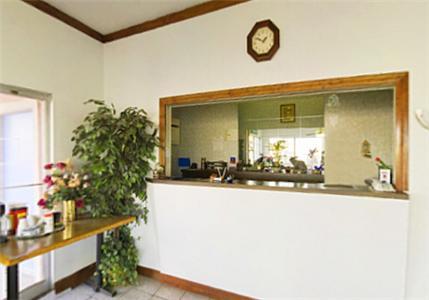 Executive Inn Muldrow Zewnętrze zdjęcie